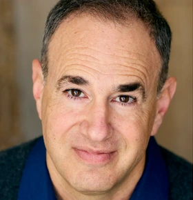 Portrait of Hal Habiby