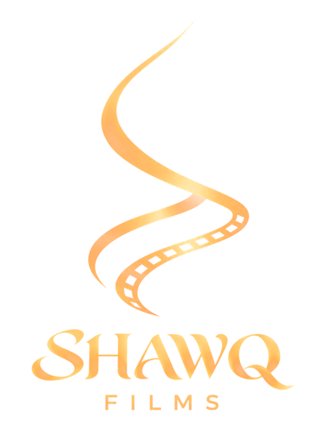 Shawq Films emblem and wordmark